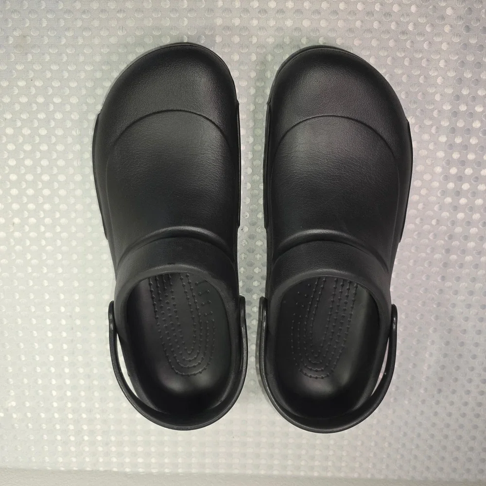 CROCS bistro clogs